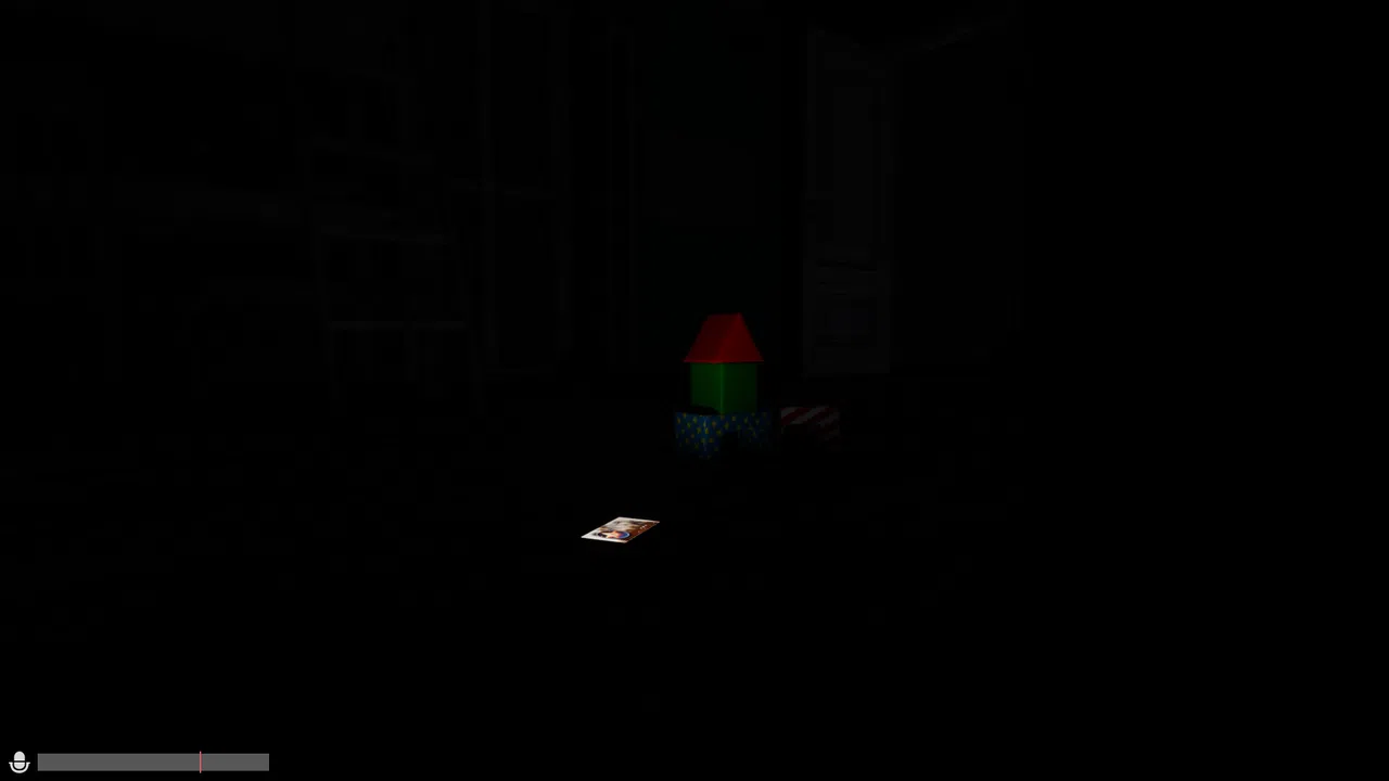 SoundlessNightmare Screenshot 2