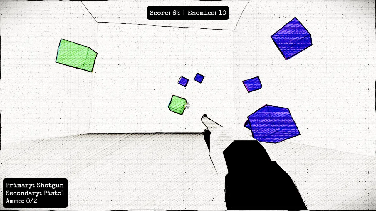 Inkronos Screenshot 3