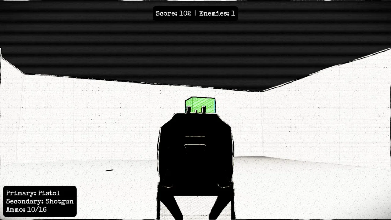 Inkronos Screenshot 0