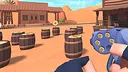 Wild West : The Last Cowboy Screenshot 4