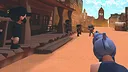 Wild West : The Last Cowboy Screenshot 0