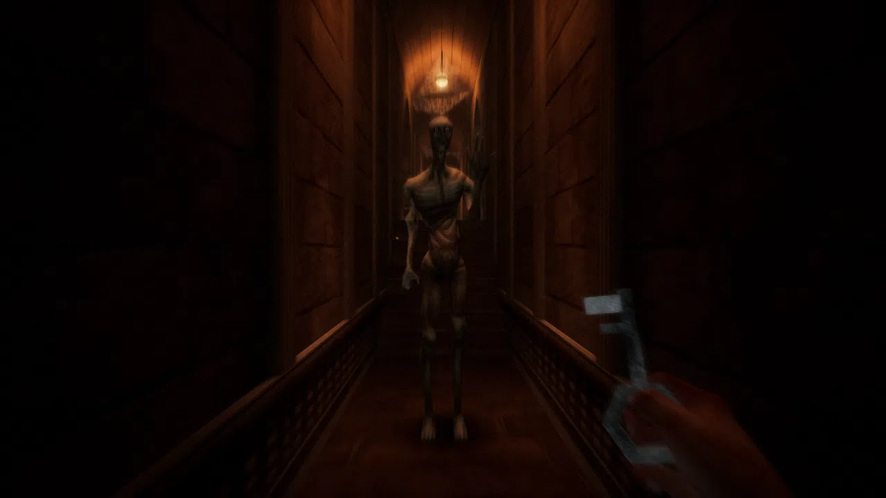 Caput Mortum Demo Screenshot 5