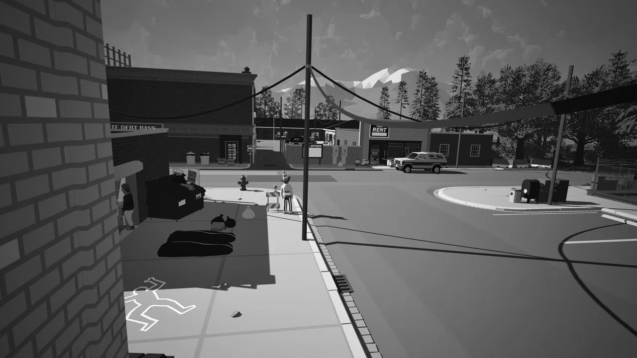 The Faked Screenshot 3