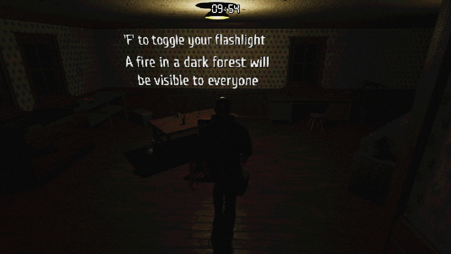 Somniphobia Screenshot 1