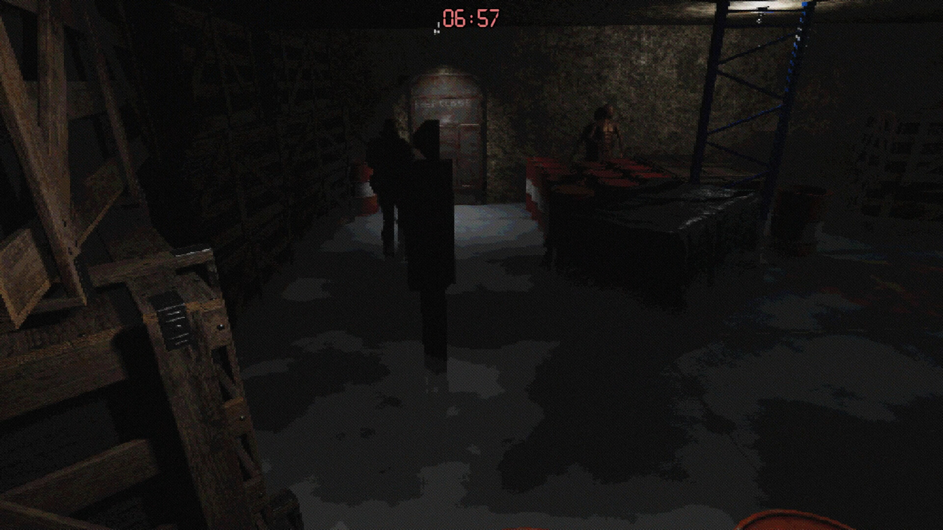Somniphobia Screenshot 2