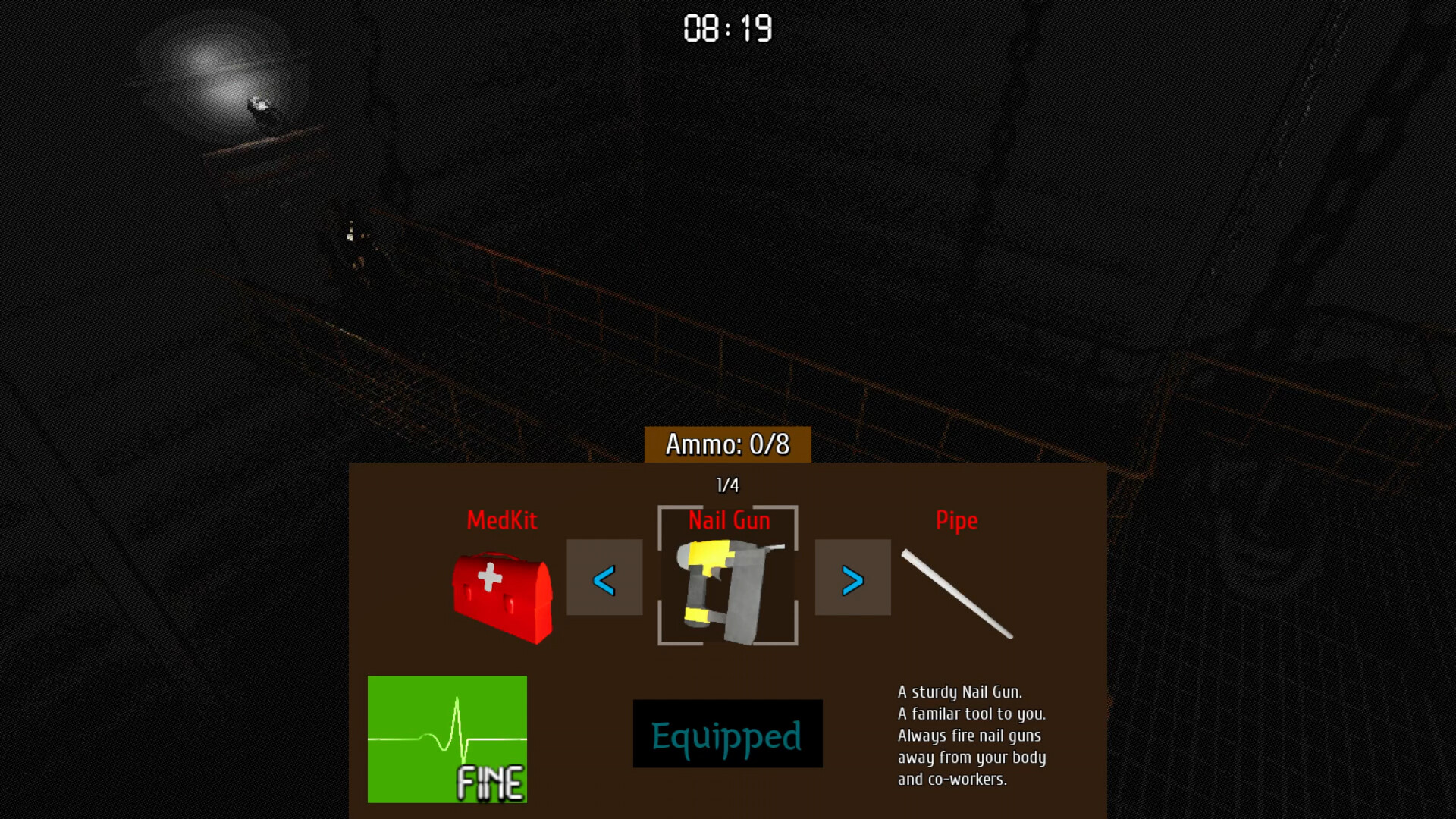 Somniphobia Screenshot 4