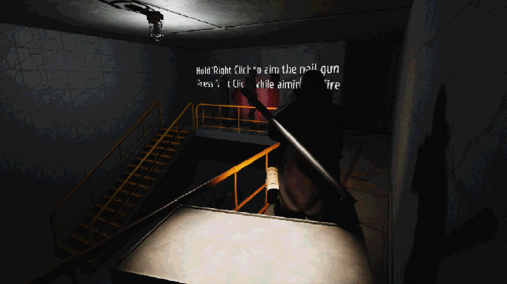 Somniphobia Screenshot 0