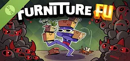 Furniture Fu Demo