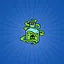 Make your first poison icon