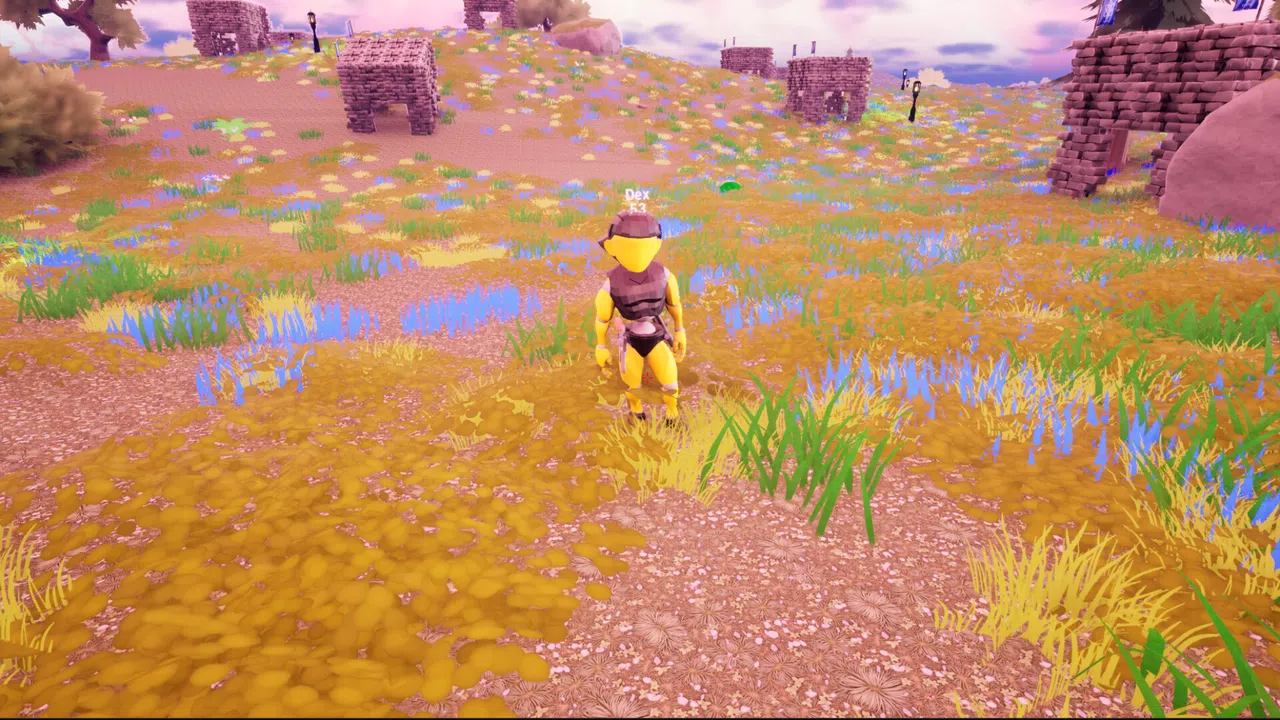 Bobbies Evolution Screenshot 4