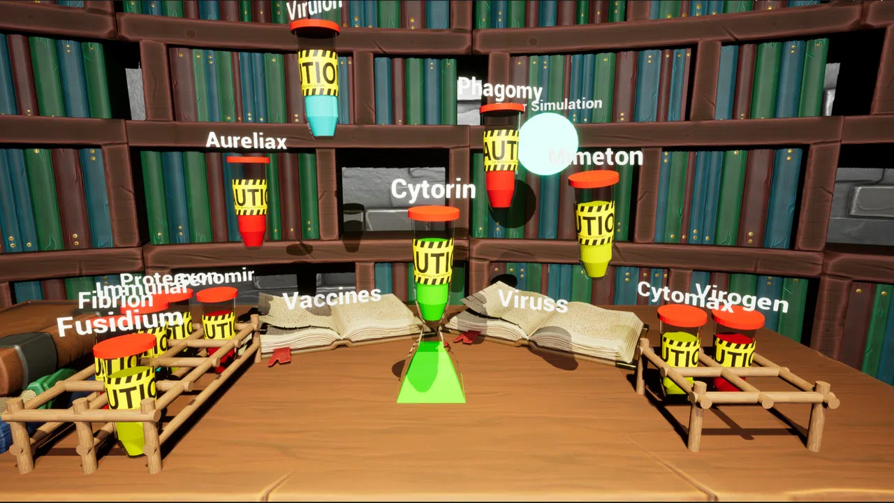 Bobbies Evolution Screenshot 7