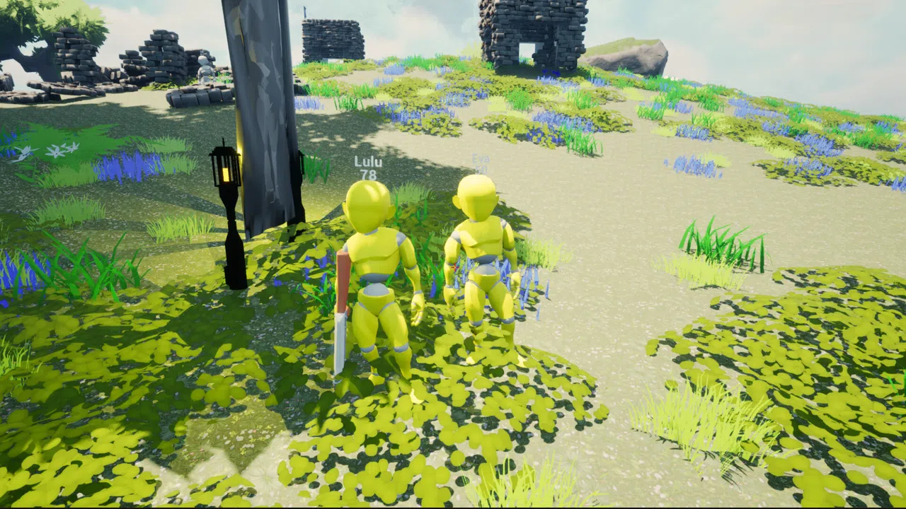 Bobbies Evolution Screenshot 2