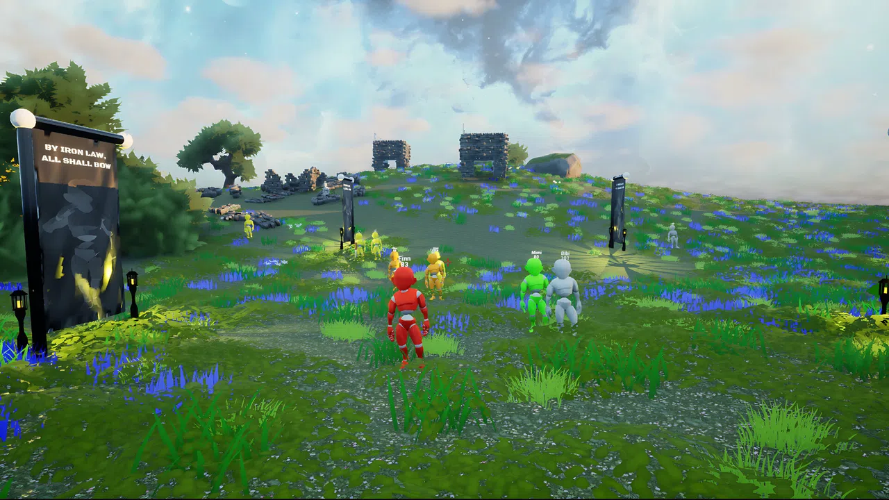 Bobbies Evolution Screenshot 5