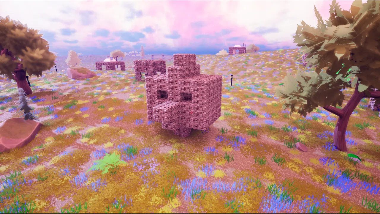 Bobbies Evolution Screenshot 1
