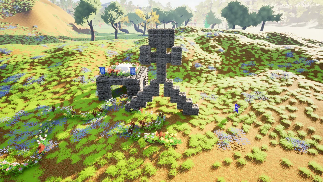 Bobbies Evolution Screenshot 3