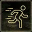 One Step Ahead icon