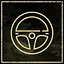 Driven by Fear icon