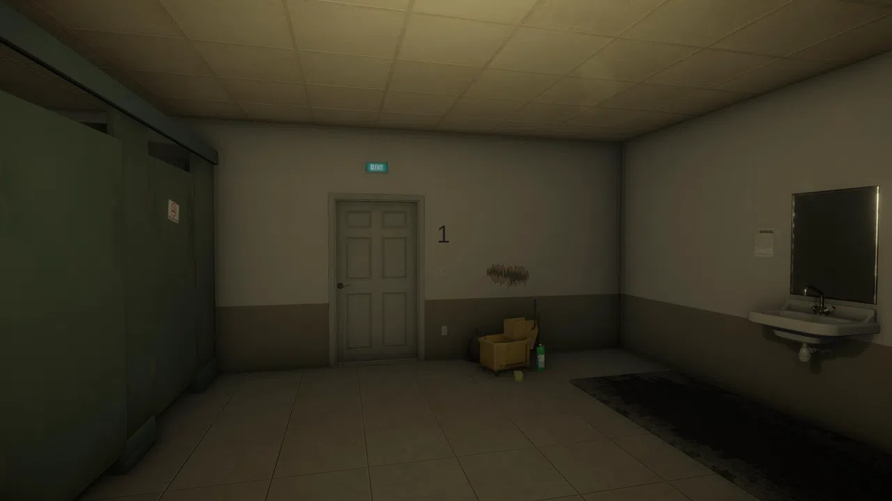 Forest Ranger Services: Episode 2 Screenshot 5