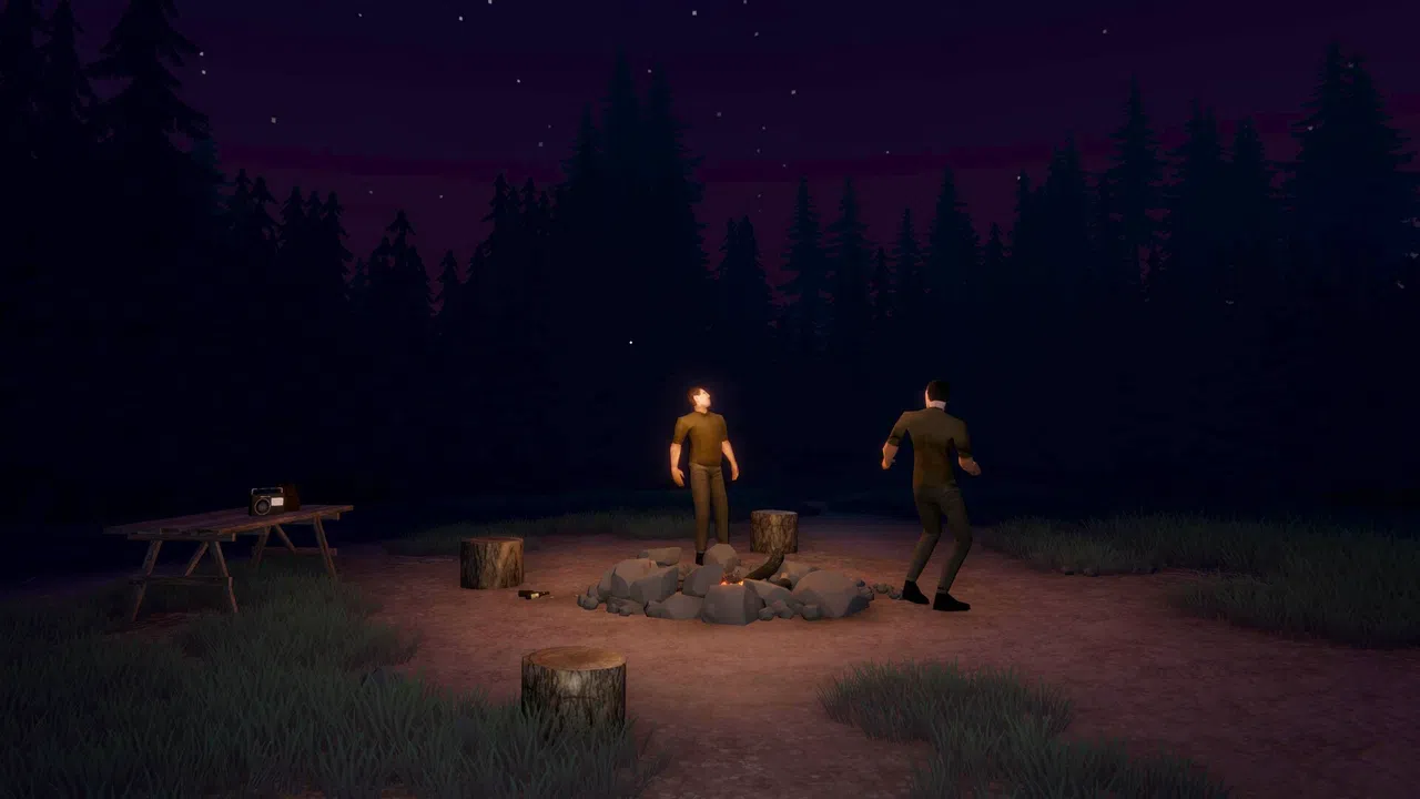 Forest Ranger Services: Episode 2 Screenshot 4