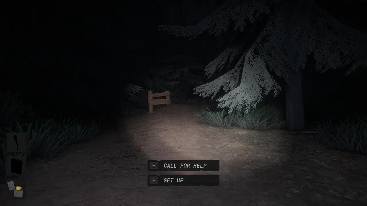 Forest Ranger Services: Episode 2 Screenshot 3