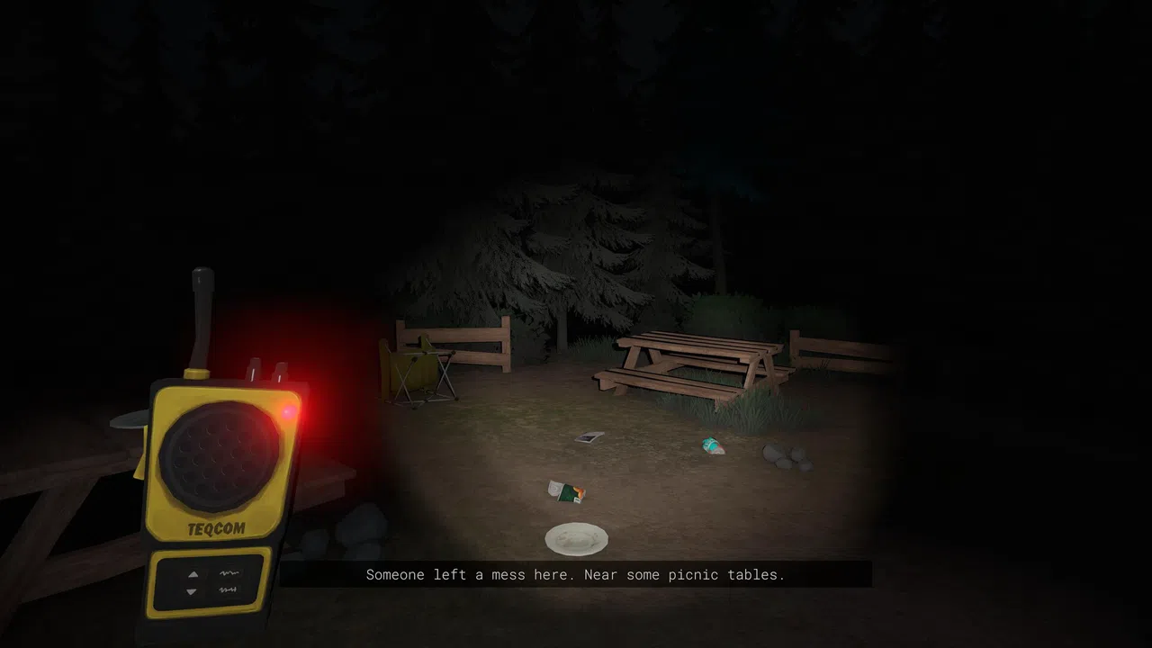 Forest Ranger Services: Episode 2 Screenshot 0