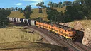 Trainz 2022 DLC - SA CL Class - ASR/ARG/GWA/ORA/Aurizon Screenshot 0