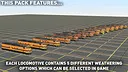 Trainz 2019 DLC - SA CL Class - ASR/ARG/GWA/ORA/Aurizon Screenshot 6