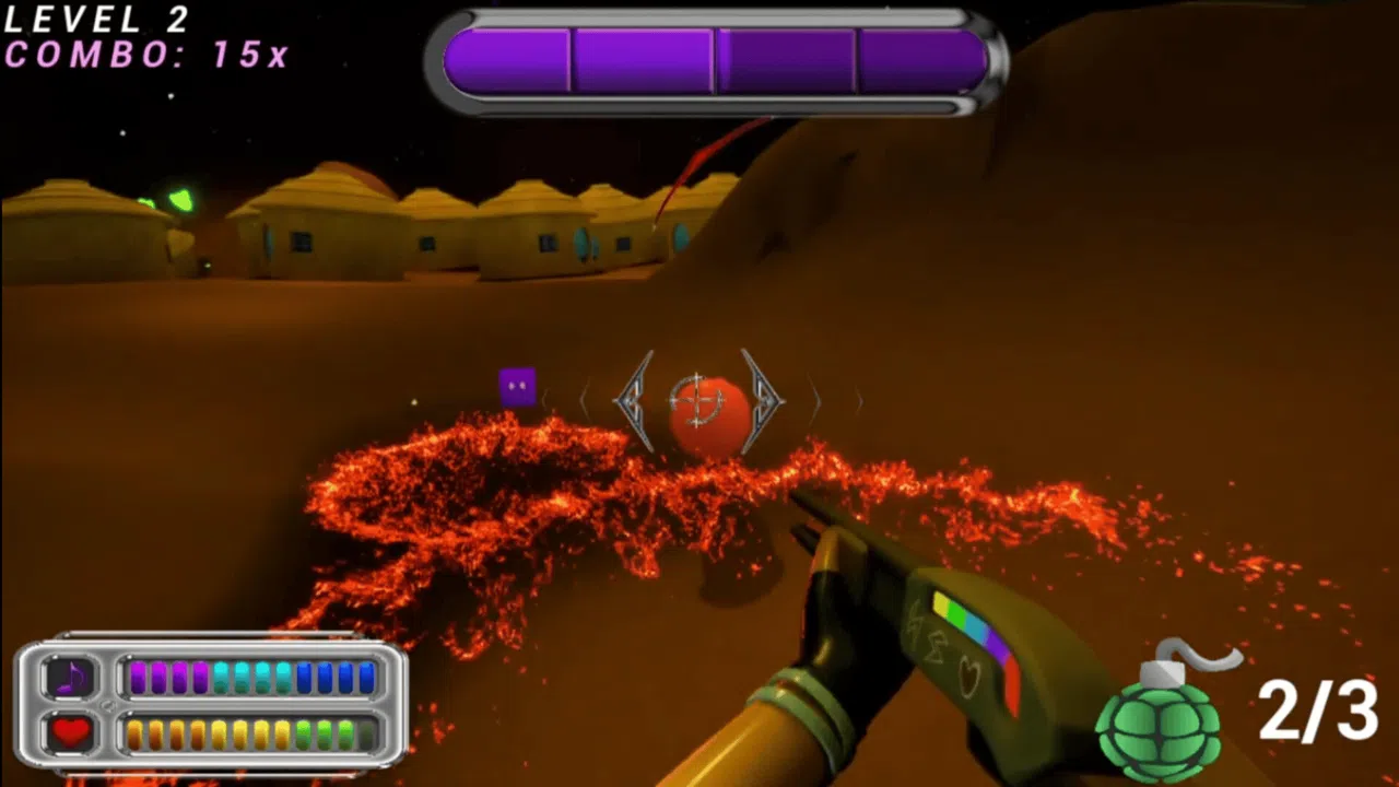 SyncroChromia Screenshot 5