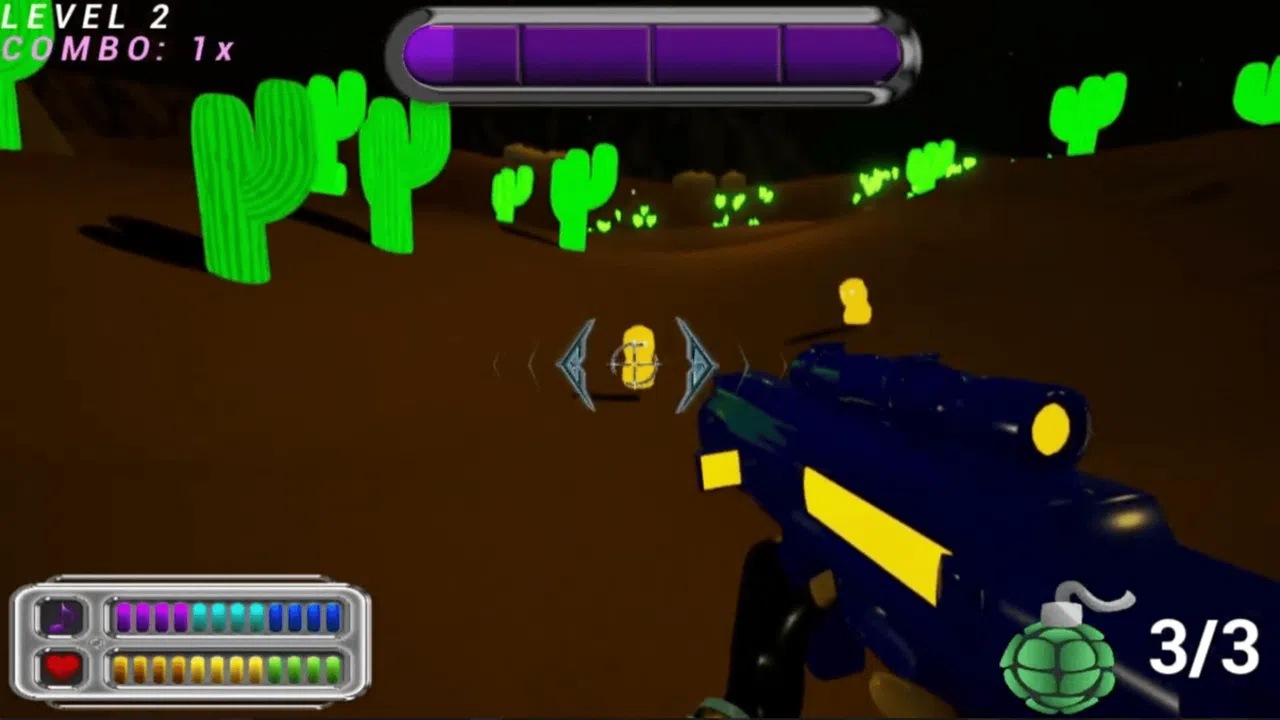 SyncroChromia Screenshot 4