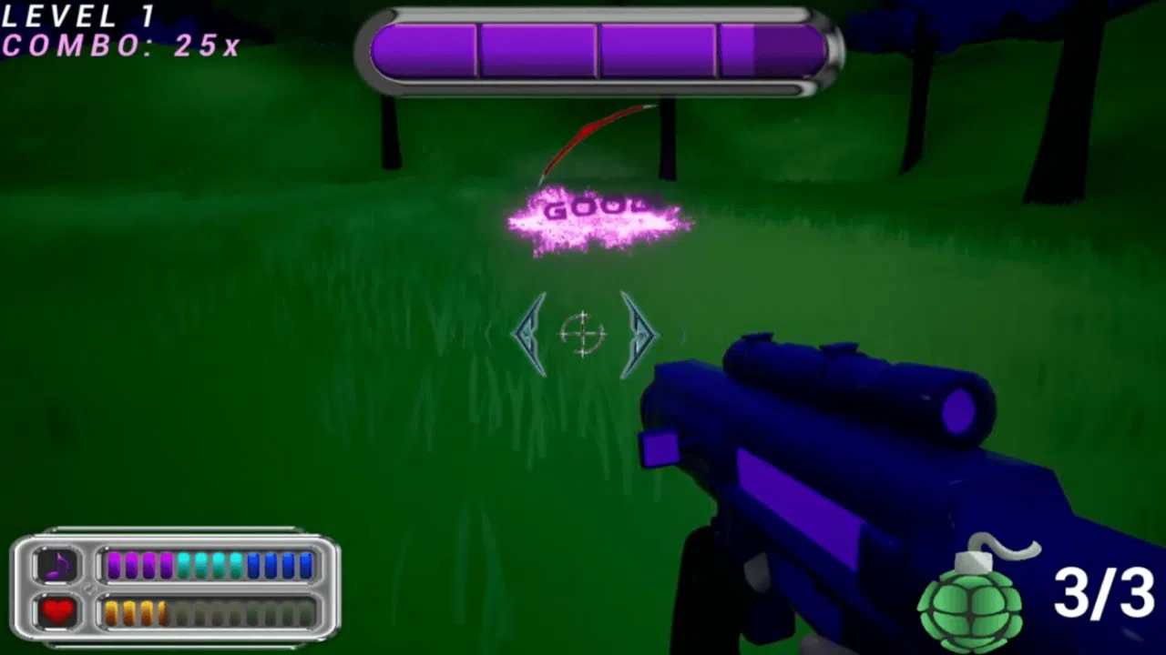 SyncroChromia Screenshot 2