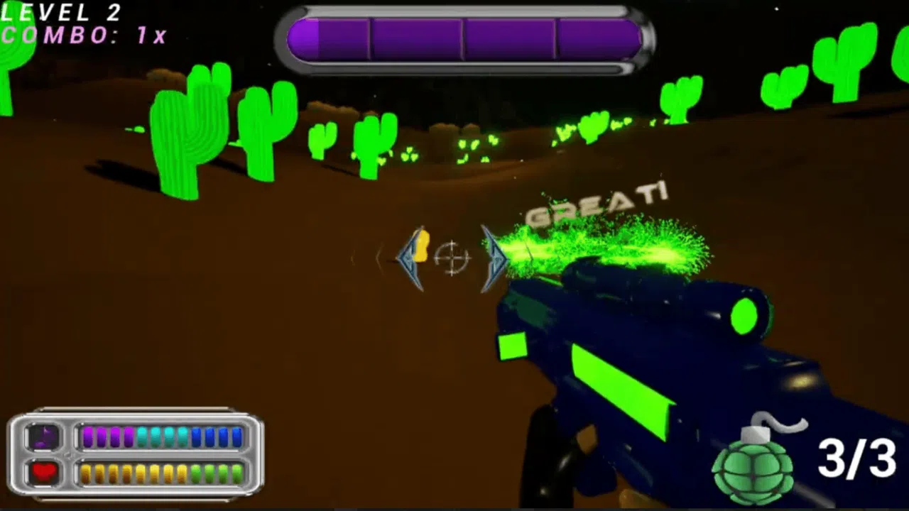 SyncroChromia Screenshot 3