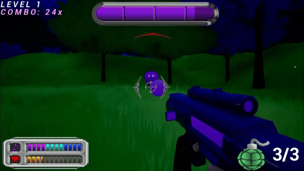 SyncroChromia Screenshot 0