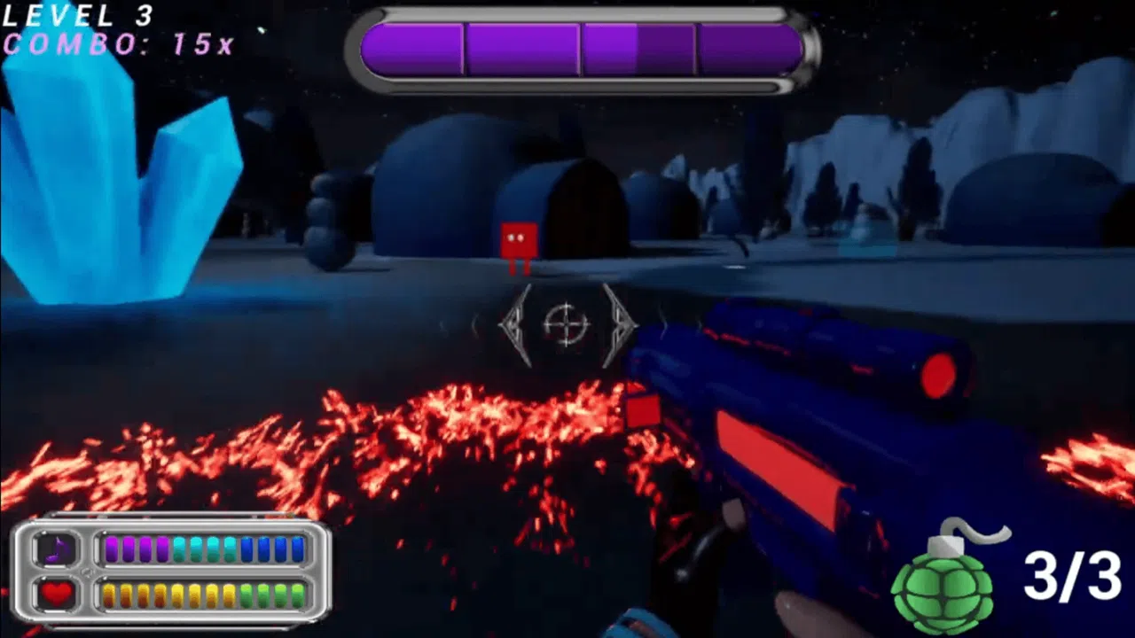 SyncroChromia Screenshot 7