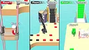 Bridge Race: Busy DLC Screenshot 0