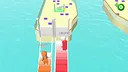 Bridge Race: Busy DLC Screenshot 4