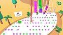 Bridge Race: Spooky DLC Screenshot 1