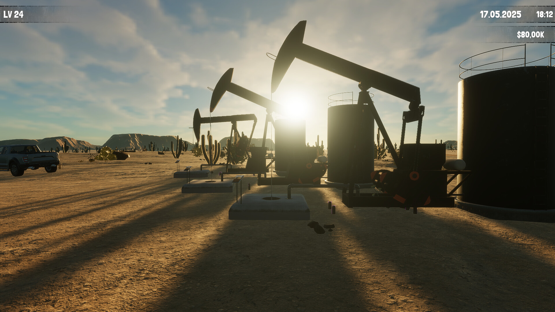 Fuel Harvest Together Screenshot 3