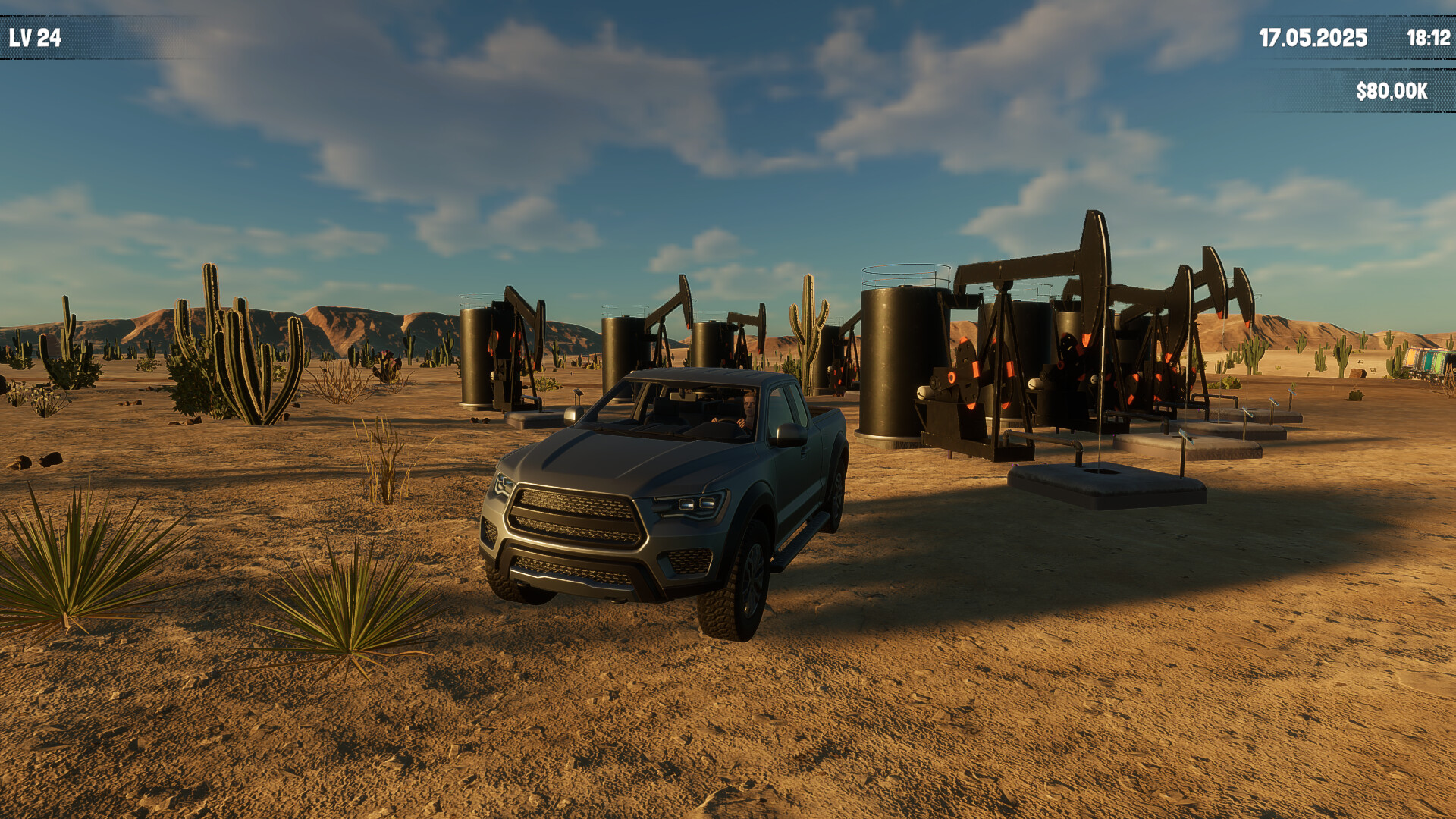 Fuel Harvest Together Screenshot 7