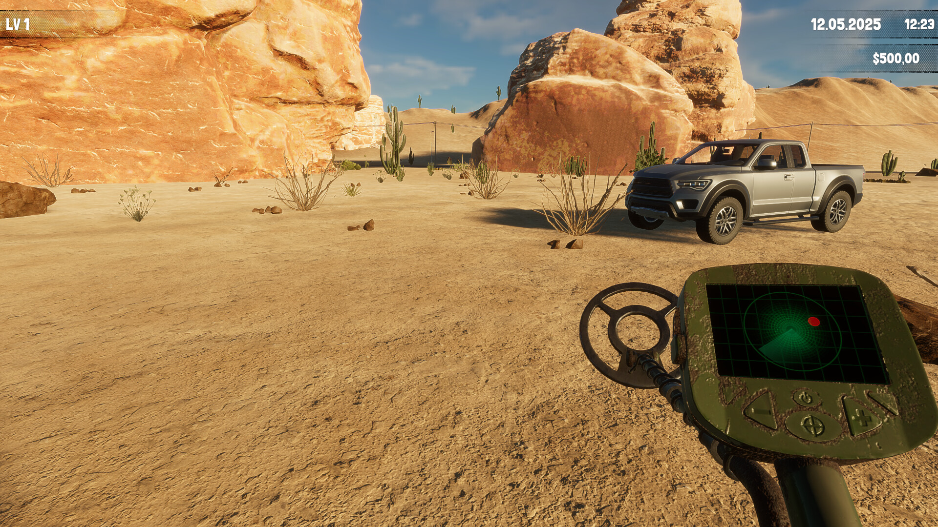 Fuel Harvest Together Screenshot 9