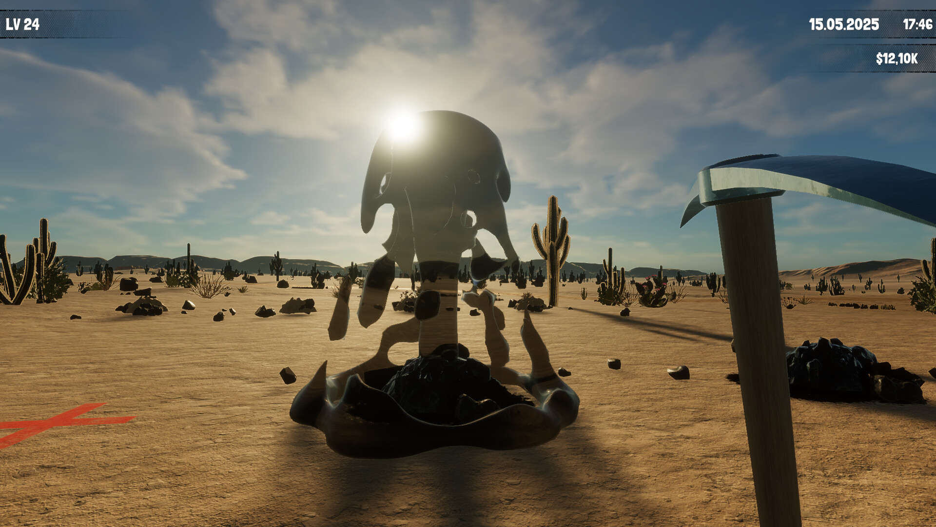 Fuel Harvest Together Screenshot 1