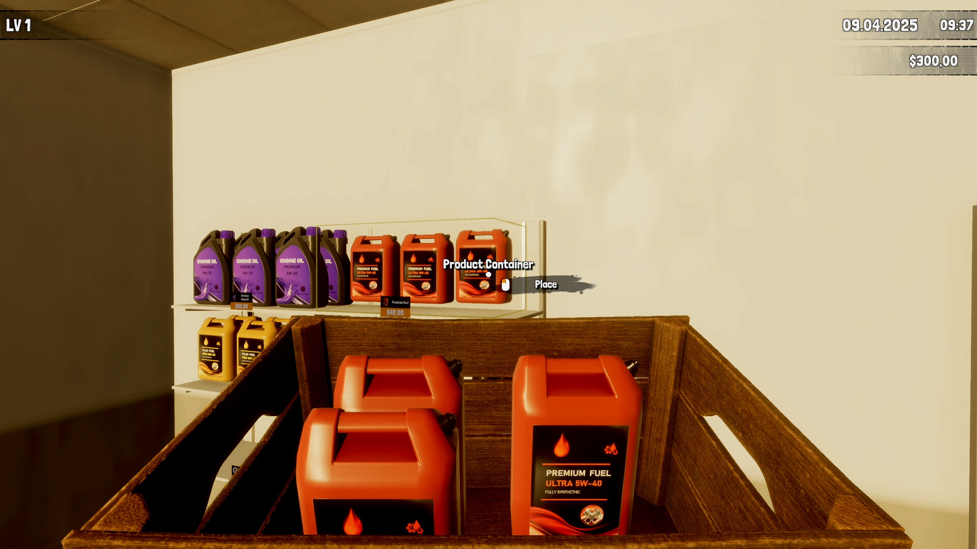 Fuel Harvest Together Screenshot 2