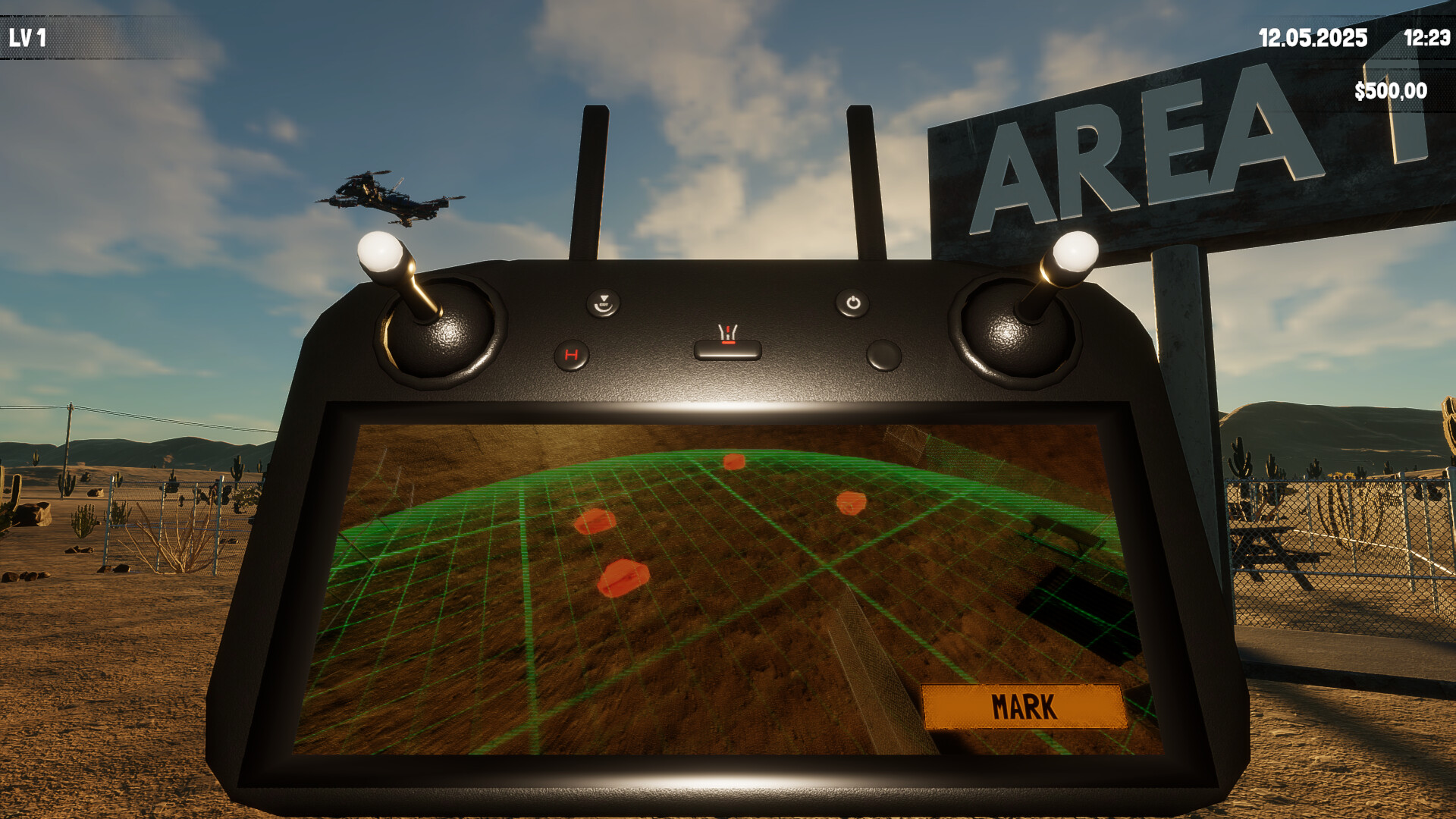 Fuel Harvest Together Screenshot 12