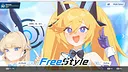 DJMAX RESPECT V - Blue Archive PACK Screenshot 1