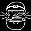 Talk To The Glock icon