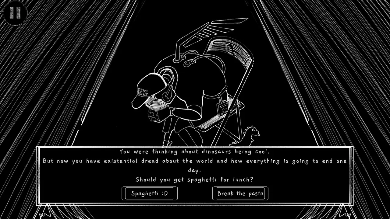 Dilemma: The Game Screenshot 3