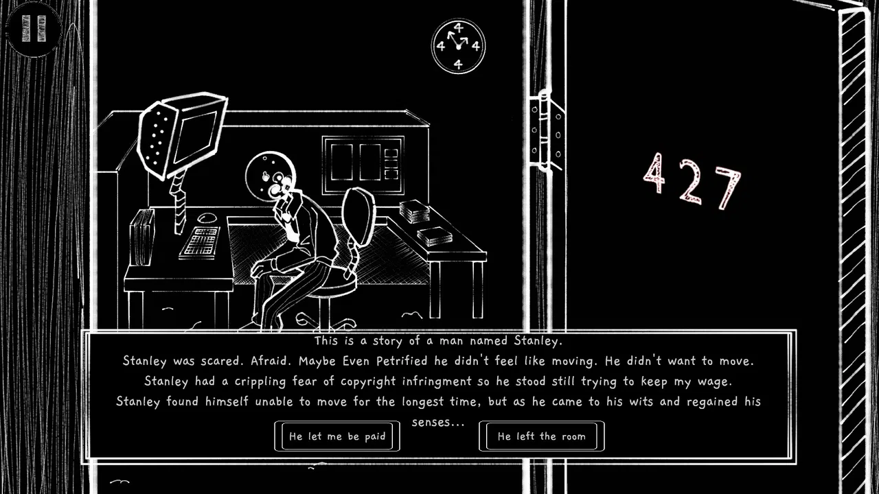 Dilemma: The Game Screenshot 2