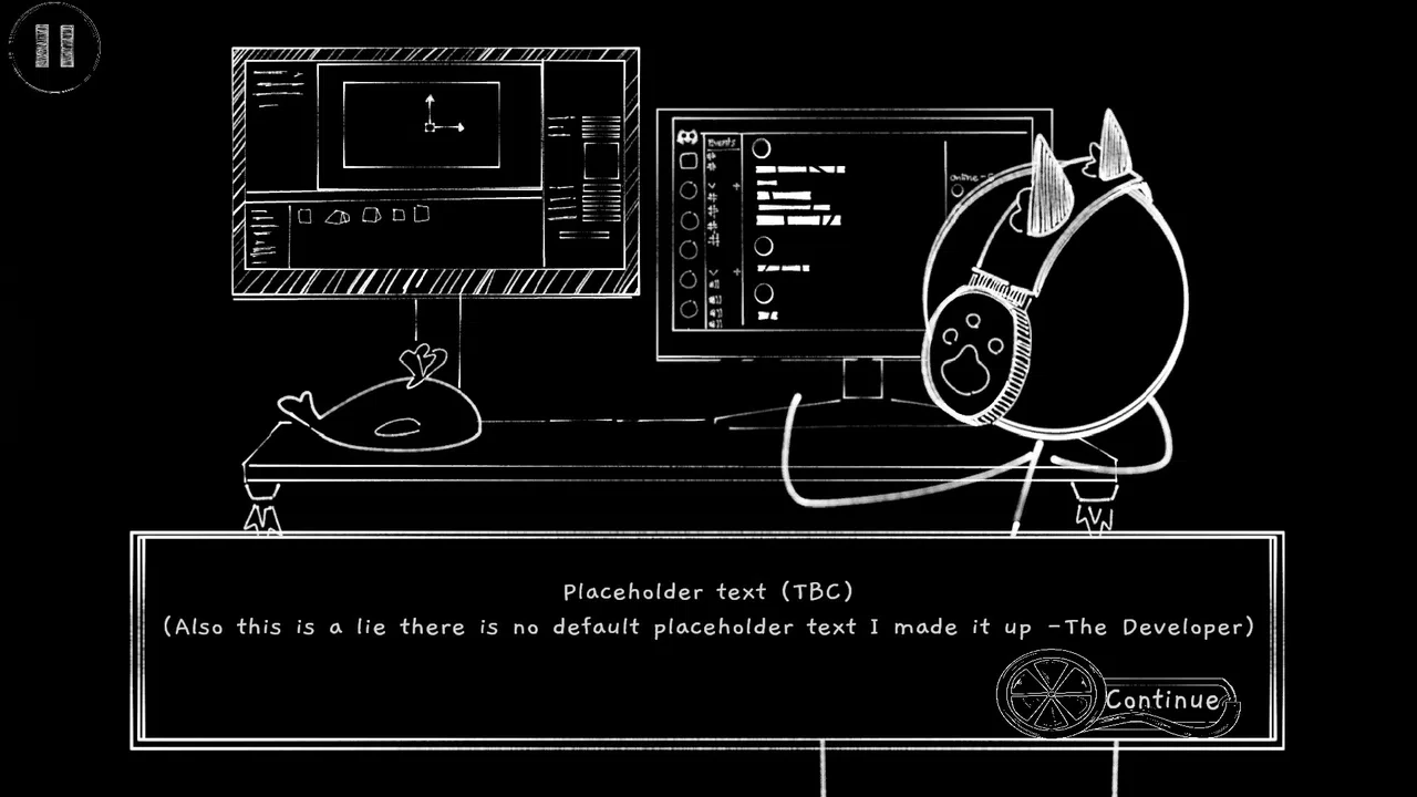 Dilemma: The Game Screenshot 1