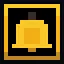 Bell icon