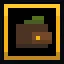 Wallet icon