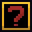 Glitch icon